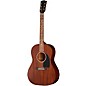 Open Box Gibson LG-2 All-Mahogany Faded Acoustic-Electric Guitar Level 2 Natural 197881390785