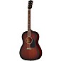 Gibson LG-2 All-Mahogany Faded Acoustic-Electric Guitar Vintage Sunburst