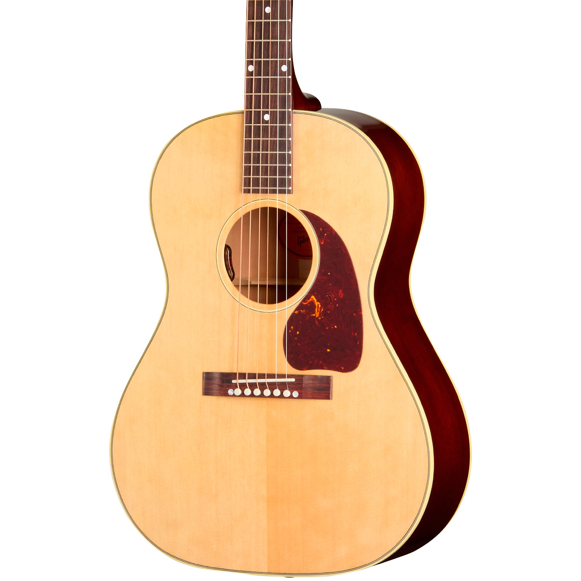 Gibson 50's LG-2アコースティックギター Gibson LG-2 50s Original Acoustic-Electric Guitar - Antique