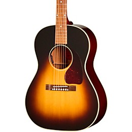 Gibson LG-2 50s Original Acoustic-Electric Guitar - Vintage Sunburst
