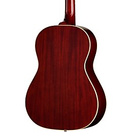 Gibson LG-2 50s Original Acoustic-Electric Guitar - Vintage Sunburst