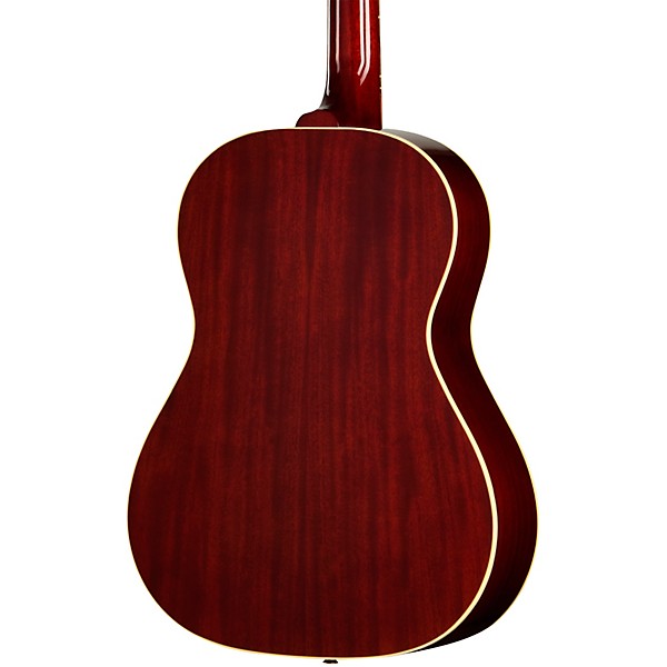 Gibson LG-2 50s Original Acoustic-Electric Guitar - Vintage Sunburst