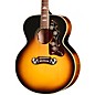 Gibson SJ-200 60s Original Acoustic-Electric Guitar - Heritage Cherry Sunburst thumbnail