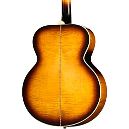 Gibson SJ-200 60s Original Acoustic-Electric Guitar - Heritage Cherry Sunburst