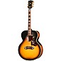 Gibson SJ-200 60s Original Acoustic-Electric Guitar - Heritage Cherry Sunburst