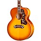 Gibson SJ-200 60s Original Acoustic-Electric Guitar - Vintage Sunburst thumbnail