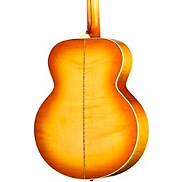 Gibson SJ-200 60s Original Acoustic-Electric Guitar - Vintage Sunburst