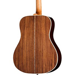 Gibson Songwriter Recording Artist Acoustic-Electric Guitar - Antique Natural