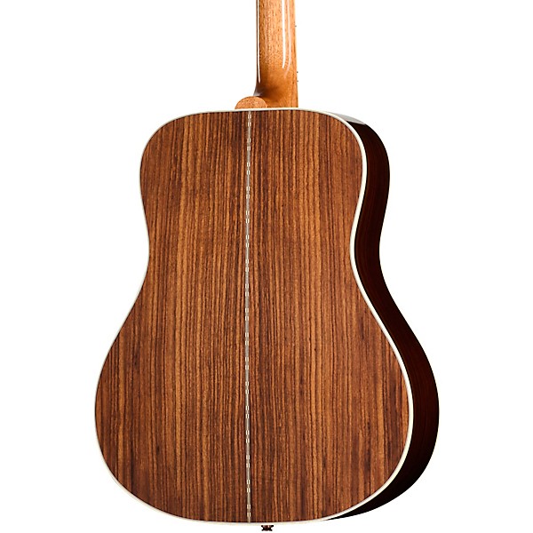 Gibson Songwriter Recording Artist Acoustic-Electric Guitar - Antique Natural