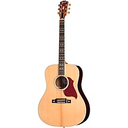 Gibson Songwriter Recording Artist Acoustic-Electric Guitar - Antique Natural