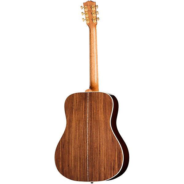 Gibson Songwriter Recording Artist Acoustic-Electric Guitar - Antique Natural