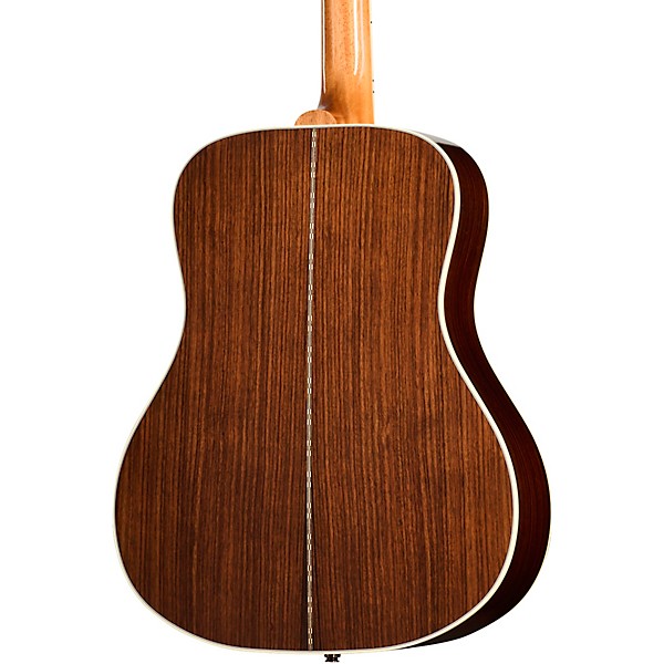 Gibson Songwriter Recording Artist Acoustic-Electric Guitar - Rosewood Burst