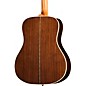 Gibson Songwriter Recording Artist Acoustic-Electric Guitar - Rosewood Burst