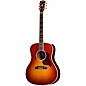 Gibson Songwriter Recording Artist Acoustic-Electric Guitar - Rosewood Burst