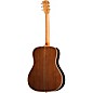 Gibson Songwriter Recording Artist Acoustic-Electric Guitar - Rosewood Burst