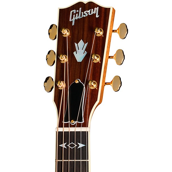 Gibson Songwriter Recording Artist Acoustic-Electric Guitar - Rosewood Burst