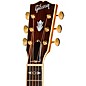 Gibson Songwriter Recording Artist EC Acoustic-Electric Guitar - Antique Natural
