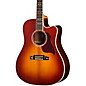 Gibson Songwriter Recording Artist EC Acoustic-Electric Guitar - Rosewood Burst thumbnail