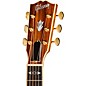 Gibson Songwriter Recording Artist EC Acoustic-Electric Guitar - Rosewood Burst