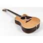 Open Box Gibson Songwriter Recording Artist EC Acoustic-Electric Guitar - Level 3 Antique Natural 197881469788 thumbnail
