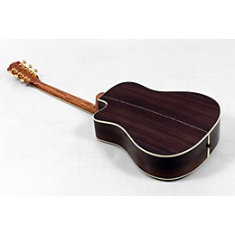 Open Box Gibson Songwriter Recording Artist EC Acoustic-Electric Guitar - Level 3 Antique Natural 197881469788
