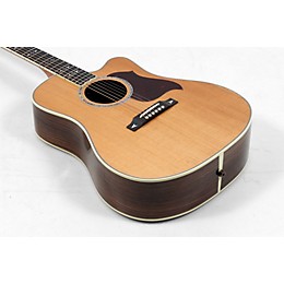 Open Box Gibson Songwriter Recording Artist EC Acoustic-Electric Guitar - Level 3 Antique Natural 197881469788