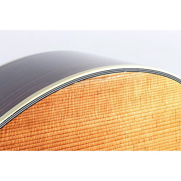 Open Box Gibson Songwriter Recording Artist EC Acoustic-Electric Guitar - Level 3 Antique Natural 197881469788