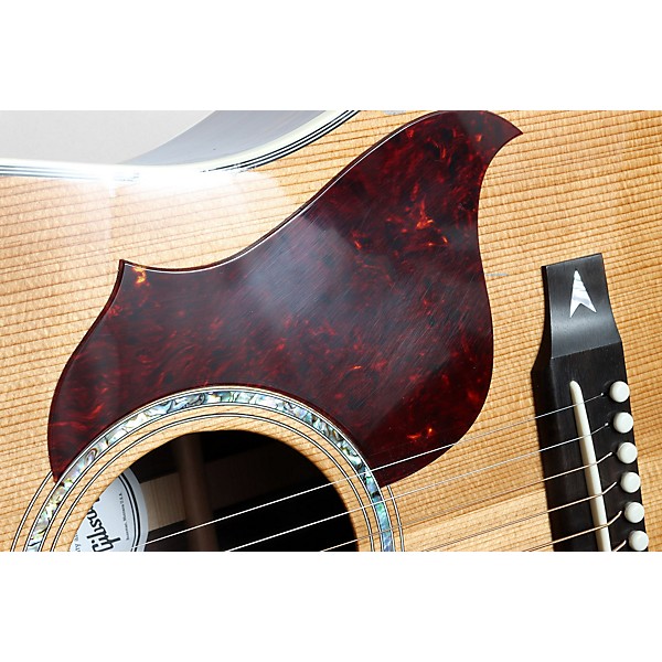 Open Box Gibson Songwriter Recording Artist EC Acoustic-Electric Guitar - Level 3 Antique Natural 197881469788
