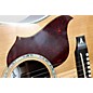 Open Box Gibson Songwriter Recording Artist EC Acoustic-Electric Guitar - Level 3 Antique Natural 197881469788