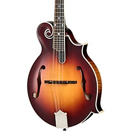 Gibson Custom Sierra Hull Signature F-5 Master Model Mandolin Sierra Burst VOS Varnish