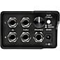 Strymon PCH Stereo Active DI Box With Headphone Amp Black