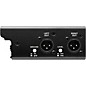 Strymon PCH Stereo Active DI Box With Headphone Amp Black