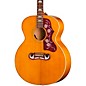 Epiphone J-200 Studio Acoustic-Electric Guitar - Natural thumbnail