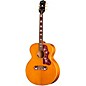 Epiphone J-200 Studio Acoustic-Electric Guitar - Natural