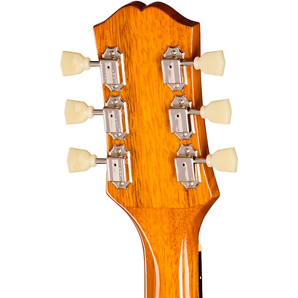 Epiphone J-200 Studio Acoustic-Electric Guitar - Natural