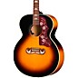 Epiphone J-200 Studio Acoustic-Electric Guitar - Vintage Sunburst thumbnail