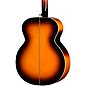 Epiphone J-200 Studio Acoustic-Electric Guitar - Vintage Sunburst