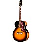 Epiphone J-200 Studio Acoustic-Electric Guitar - Vintage Sunburst