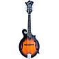 Washburn M3SEBRK F-Style Mandolin Brown Burst thumbnail