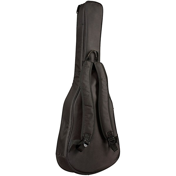 Guild Travel Mahogany Mini Dreadnought Acoustic Guitar Natural