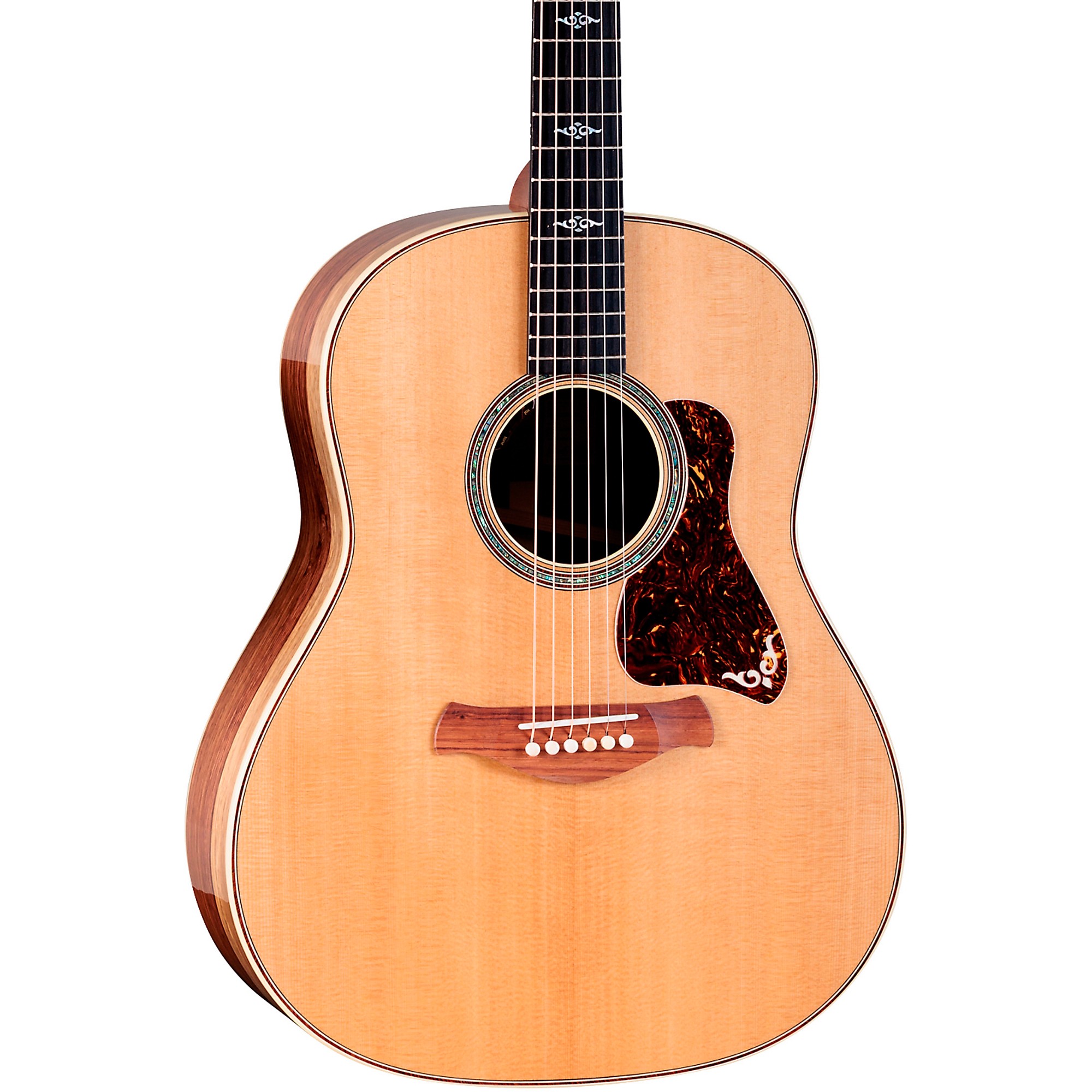 Platinum Taylor Gold Label 817e Grand Pacific Acoustic-Electric