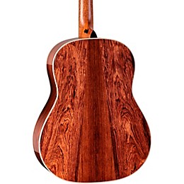 Taylor Gold Label 817e Grand Pacific Acoustic-Electric Guitar Golden Brown Shaded Edgeburst