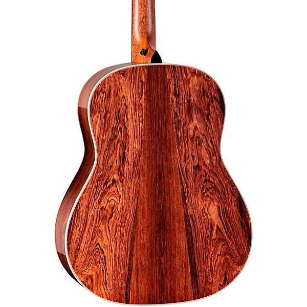 Taylor Gold Label 817e Grand Pacific Acoustic-Electric Guitar Golden Brown Shaded Edgeburst