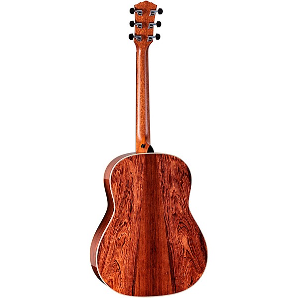 Taylor Gold Label 817e Grand Pacific Acoustic-Electric Guitar Golden Brown Shaded Edgeburst