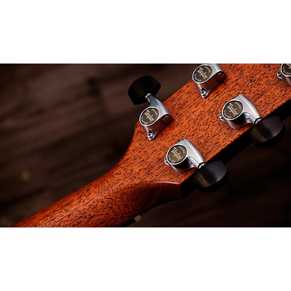 Taylor Gold Label 817e Grand Pacific Acoustic-Electric Guitar Golden Brown Shaded Edgeburst