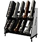 A&S Crafted Products The Band Room Trombone Case Storage Rack for Classrooms thumbnail