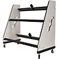 A&S Crafted Products The Band Room Trombone Case Storage Rack for Classrooms
