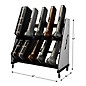 A&S Crafted Products The Band Room Trombone Case Storage Rack for Classrooms