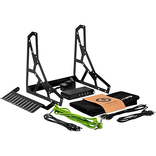 Moog DFAM, Labyrinth, Subharmonicon Synthesizer Module Bundle & Accessory Kit