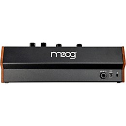 Moog Mother-32, Labyrinth, Subharmonicon Synthesizer Module Bundle & Accessory Kit